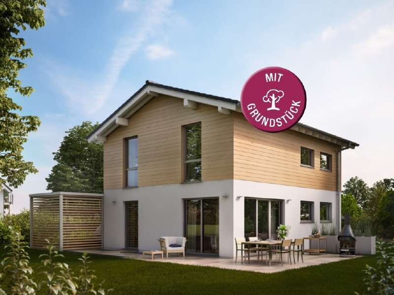 Haus zum Kaufen in Sternenfels 540.121 € 121 m²