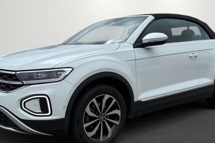 VW T-Roc 60.186 km 24.580 &euro; Germersheim 76726
