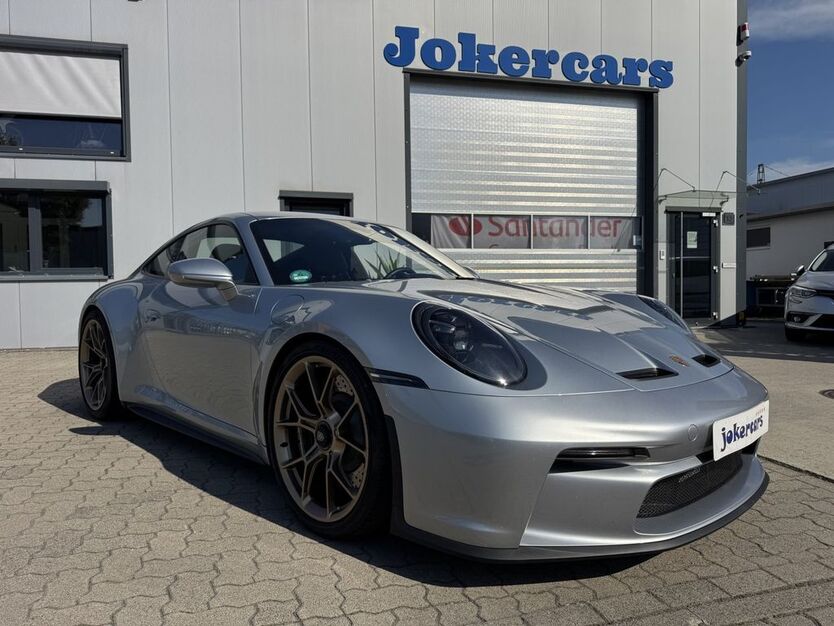 Porsche 992 3.950 km 179.992 € Philippsburg 76661