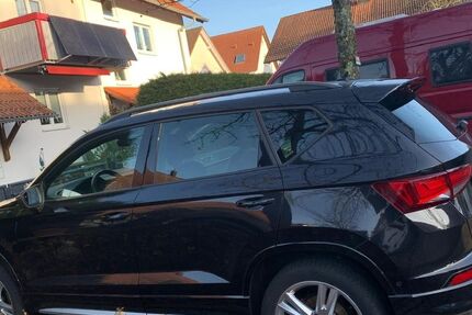 Seat Ateca 79.600 km 21.190 &euro; Bietigheim 76467