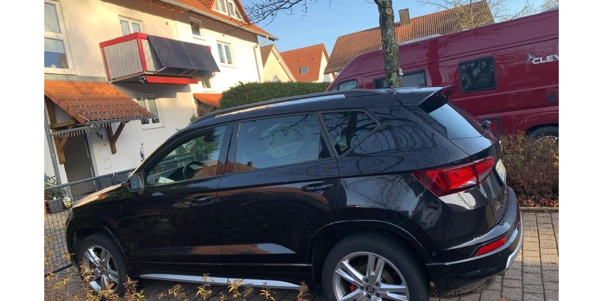 Seat Ateca 79.600 km 21.190 &euro; Bietigheim 76467