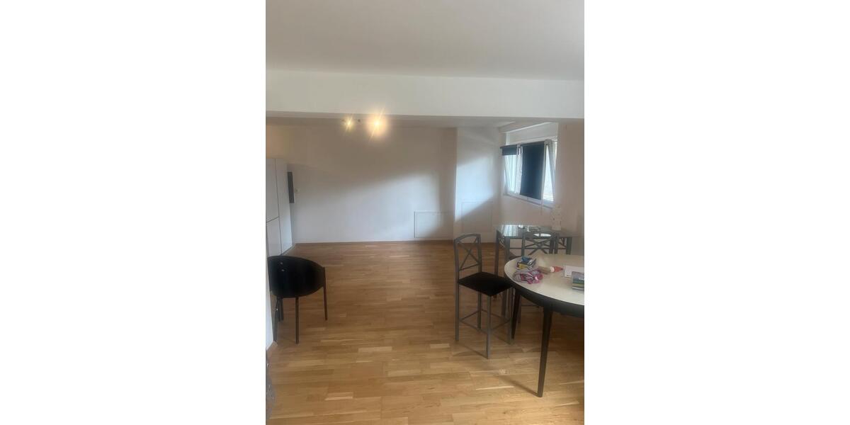 Erdgeschoßwohnung Eggenstein-Leopoldshafen Leopoldshafen - 2 Zimmer, 60 m&sup2;, 900&euro; | Angebot:26408596
