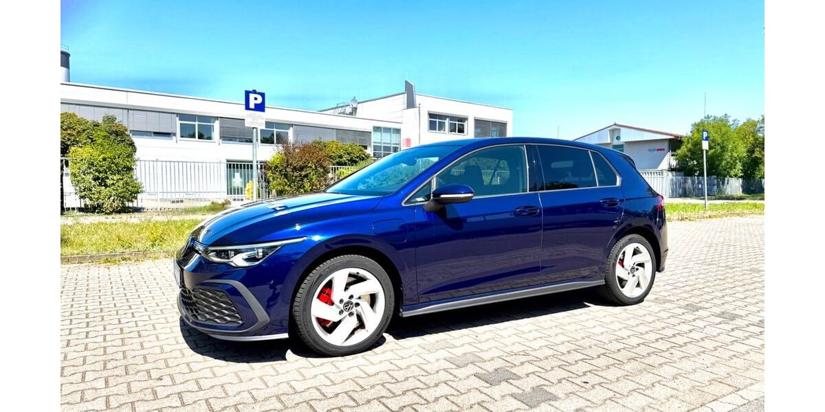 VW Golf 107.279 km 20.490 &euro; Eggenstein 76345