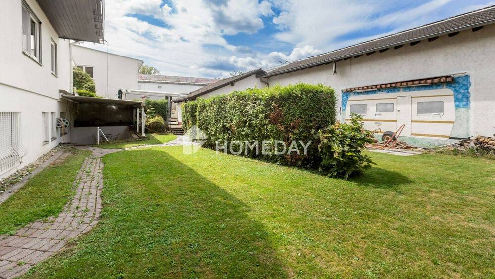 Mehrfamilienhaus, Wohnhaus Baden-Baden Oos - 1 Zimmer, 370 m&sup2;, 749.000&euro; | Angebot:26106396