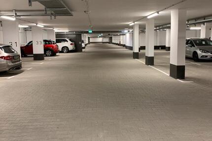 Garagen / Stellplätze Karlsruhe Knielingen - 100&euro; | Angebot:26464023