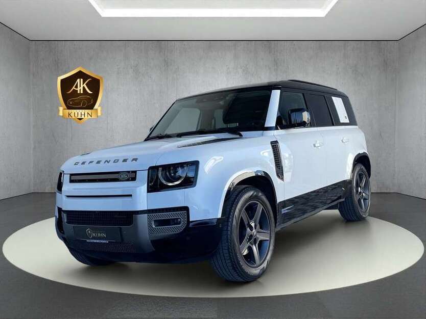 Defender