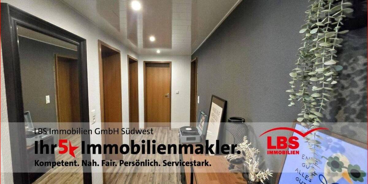 Mehrfamilienhaus, Wohnhaus Straubenhardt Feldrennach - 1 Zimmer, 295 m&sup2;, 749.000&euro; | Angebot:25796563