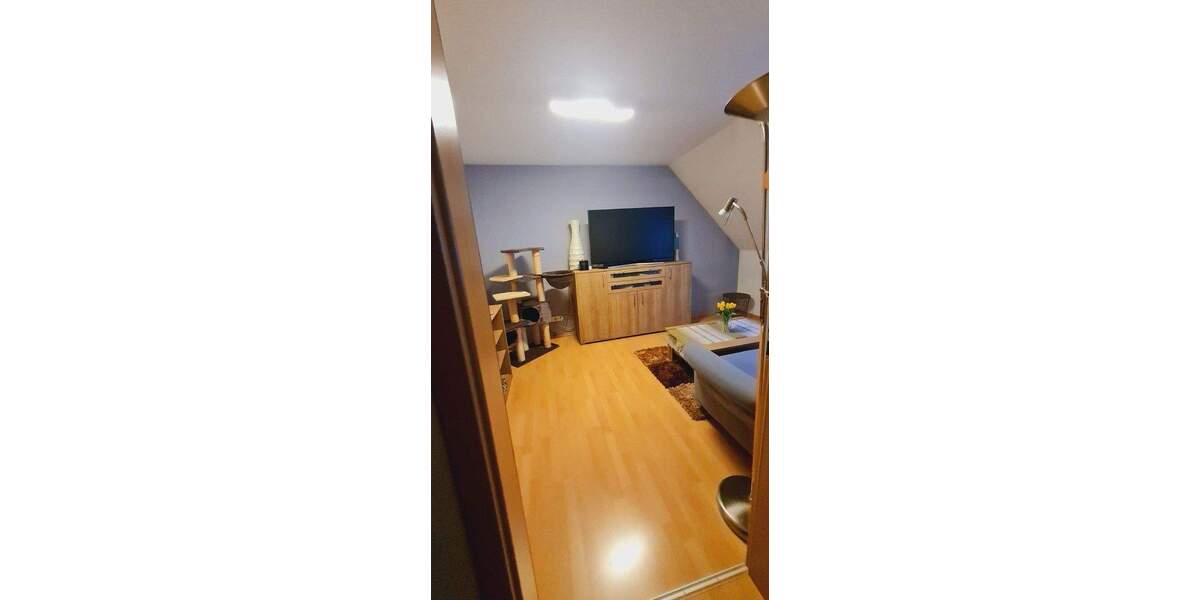 Doppelhaushälfte Karlsruhe Wolfartsweier - 5 Zimmer, 138 m&sup2;, 685.000&euro; | Angebot:24739313