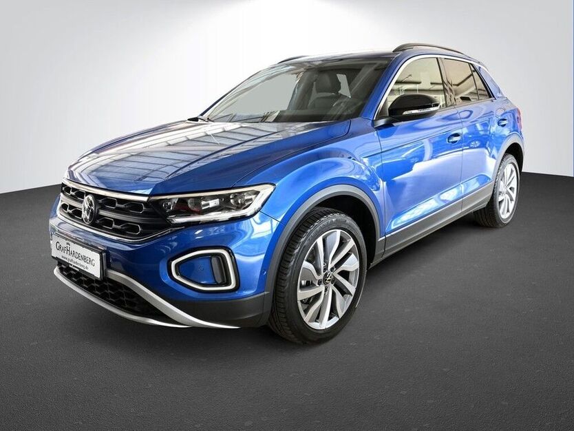 T-Roc
