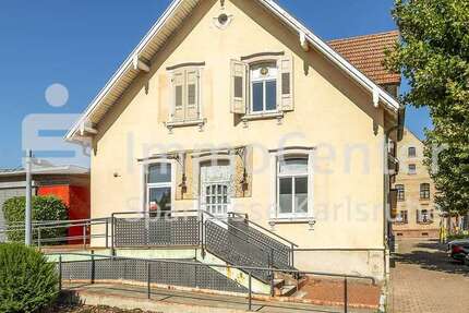 Büro in Philippsburg Rheinsheim 329.000 € 215 m² zimmer