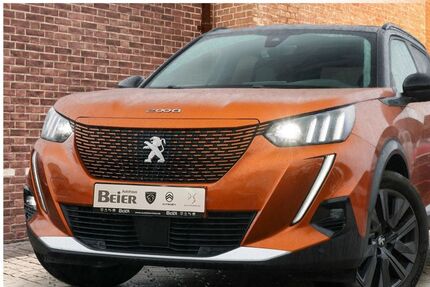 Peugeot 2008 51.658 km 17.380 &euro; Karlsruhe 76131