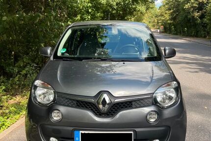 Renault Twingo 64.700 km 7.990 &euro; Karlsruhe 76137