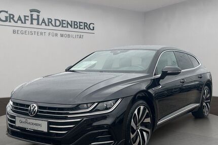 VW Arteon 15.715 km 36.990 € Bretten 75015
