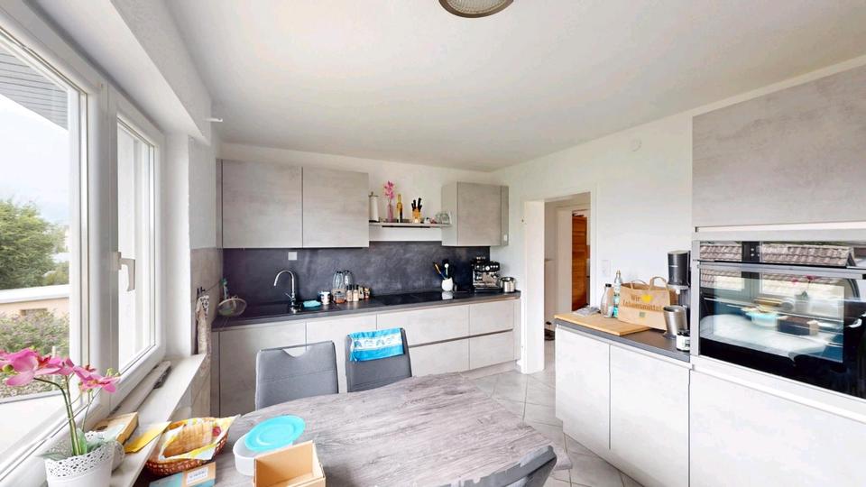 Etagenwohnung Rheinstetten - 3 Zimmer, 70 m&sup2;, 1.050&euro; | Angebot:25611459