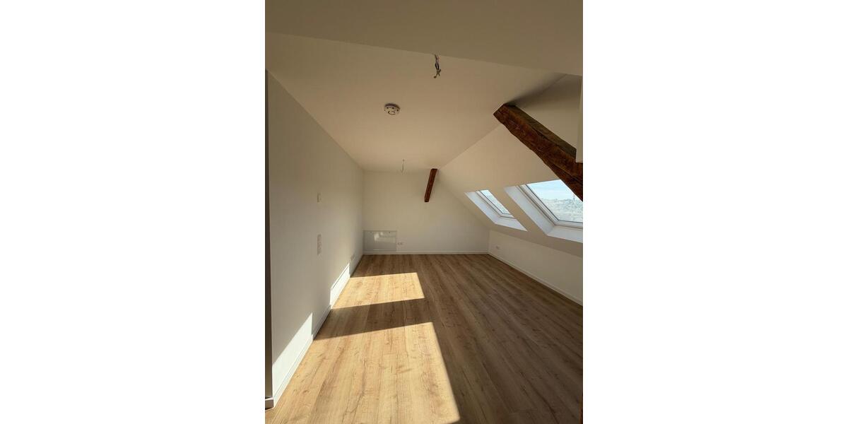 Maisonettenwohnung Bruchsal - 4 Zimmer, 103 m&sup2;, 1.300&euro; | Angebot:26548677