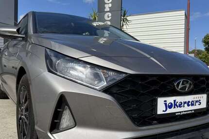 Hyundai i20 27.990 km 14.990 € Philippsburg 76661
