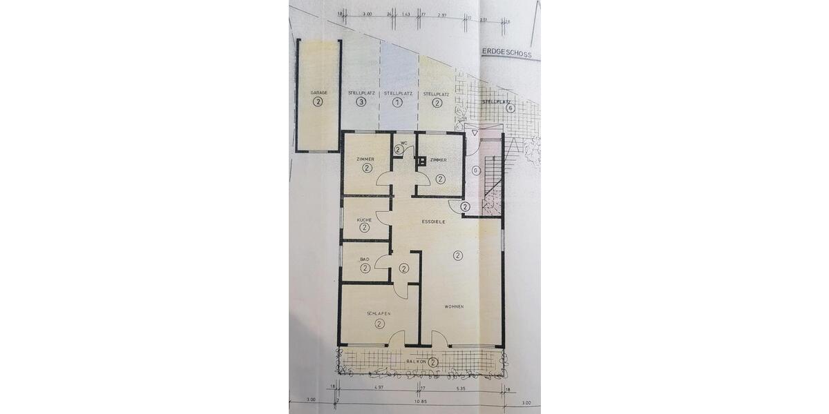 Mehrfamilienhaus, Wohnhaus Bad Herrenalb - 549.000&euro; | Angebot:25432957