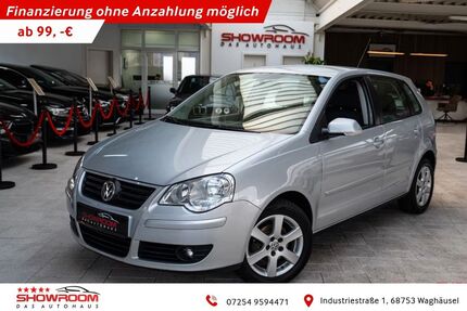 VW Polo 54.871 km 6.950 € Waghäusel 68753