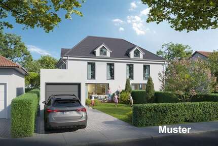 Haus zum Kaufen in WintersdorfRastatt 427.500 € 120 m² 4 zimmer