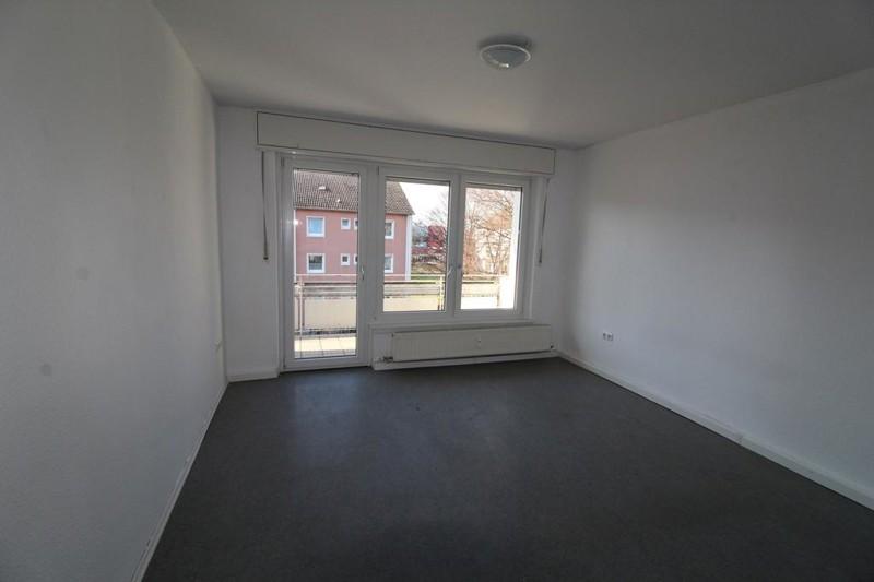 Etagenwohnung Eggenstein-Leopoldshafen Leopoldshafen - 3 Zimmer, 80 m&sup2;, 636&euro; | Angebot:25536453