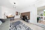 Etagenwohnung Karlsruhe Südstadt - 2 Zimmer, 55 m&sup2;, 1.170&euro; | Angebot:26744669