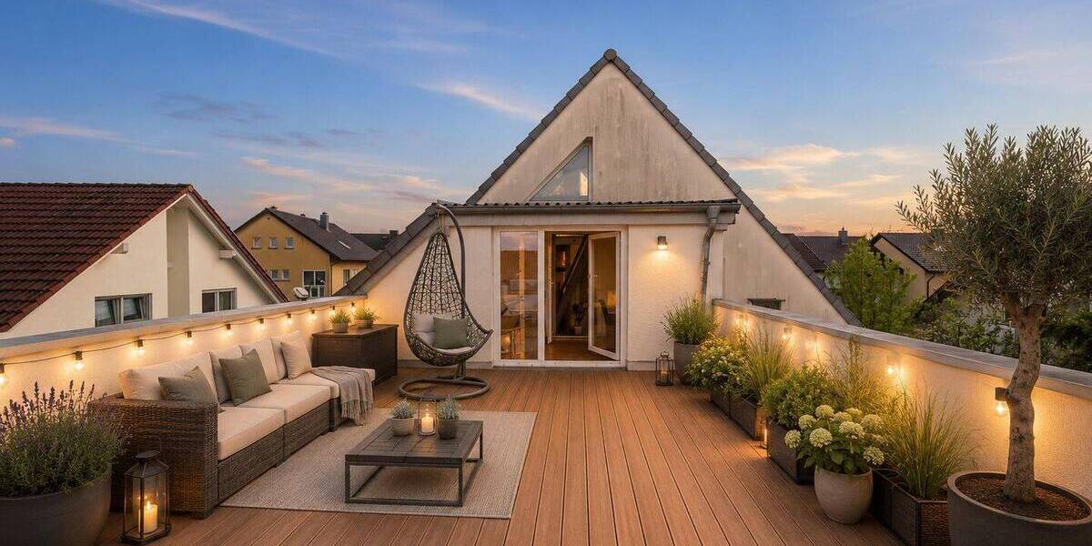 Einfamilienhaus Eggenstein-Leopoldshafen / Eggenstein Eggenstein - 7 Zimmer, 183 m&sup2;, 695.000&euro; | Angebot:26858788