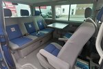 VW T4 Transporter Bus Multivan Atlantis AHK KAT 180.000 km 17.998 &euro; Landau 76829