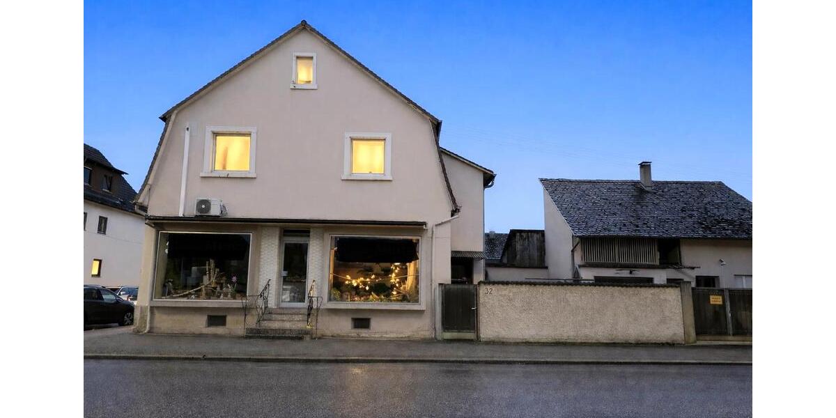 Einfamilienhaus Karlsruhe Knielingen - 3 Zimmer, 134 m&sup2;, 395.000&euro; | Angebot:27168395