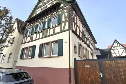Haus zum Kaufen in Herxheim 299.000 € 222.7 m² 9 zimmer