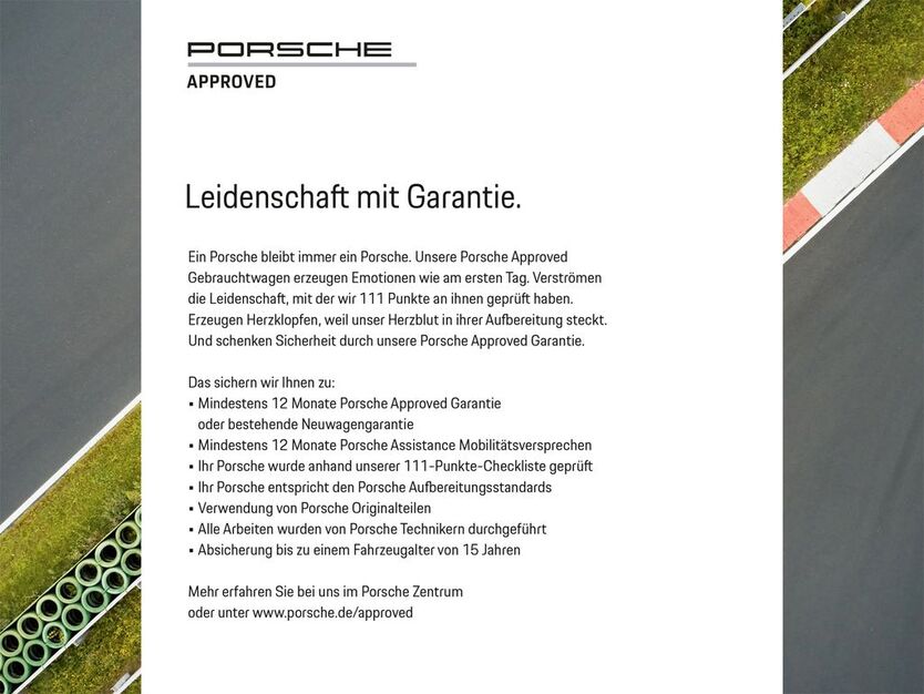 Porsche 992 13.900 km 324.911 € Landau 76829
