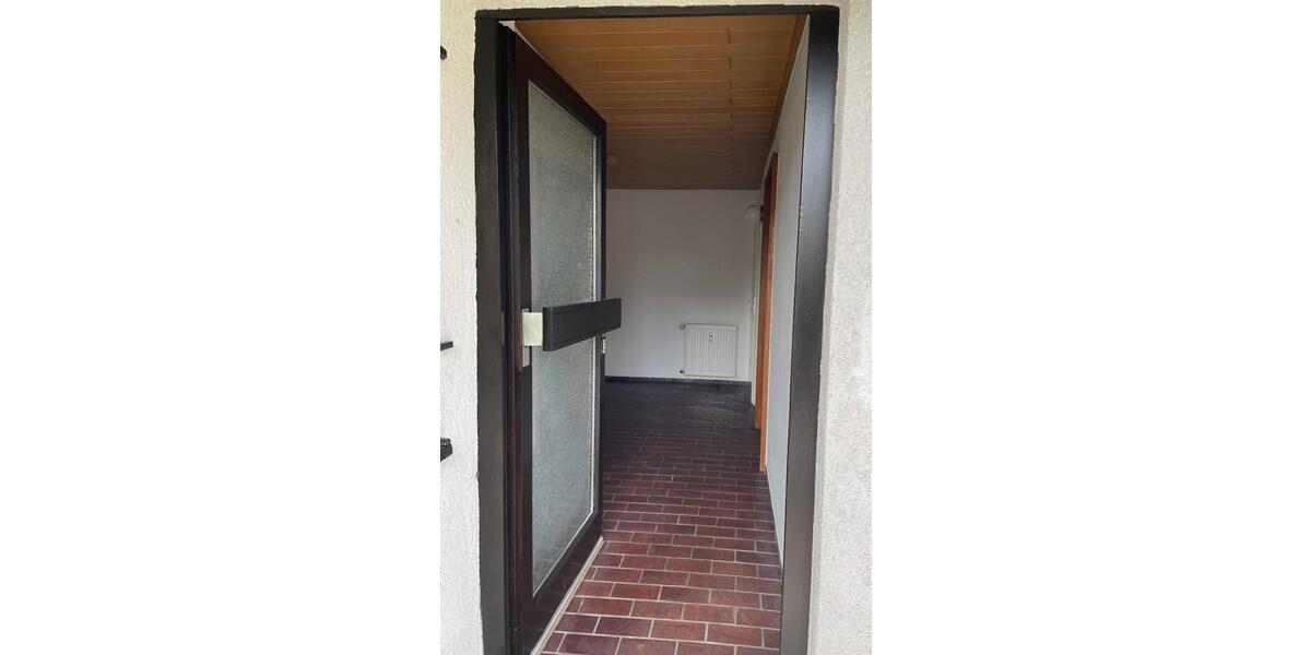 Schöne 2,5-Zimmer-Wohnung in ruhiger Lage 2 zimmer