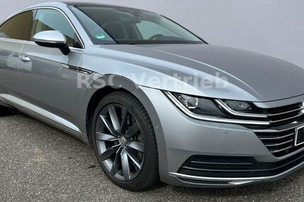 VW Arteon 126.595 km 25.000 &euro; Forst 76694