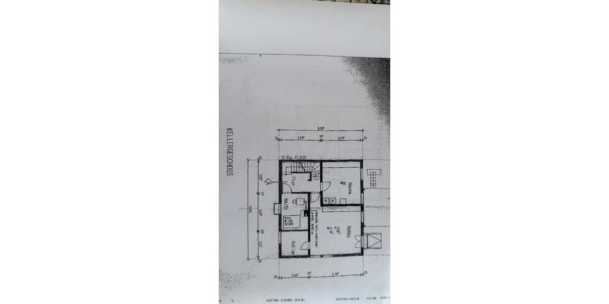 Einfamilienhaus Malsch - 5 Zimmer, 155 m&sup2;, 685.000&euro; | Angebot:27098159