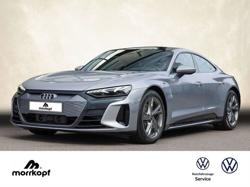 e-tron GT