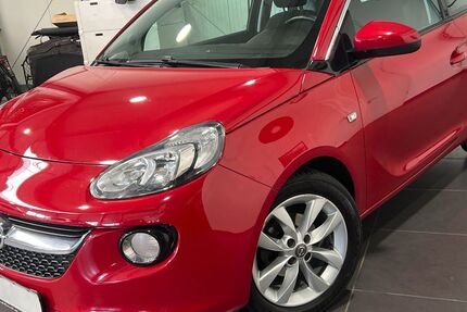 Opel Adam 133.000 km 7.795 € Bretten 75015