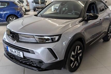 Opel Mokka 4.492 km 20.990 &euro; Landau 76829