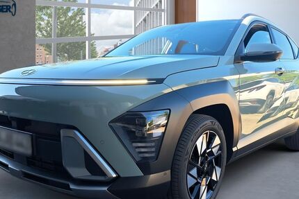 Hyundai KONA 4.000 km 30.690 &euro; Karlsruhe 76187