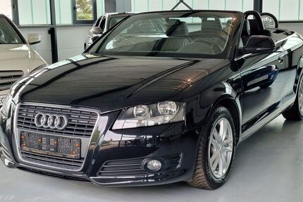 Audi A3 134.300 km 6.299 &euro; Keltern (Pforzheim) 75210