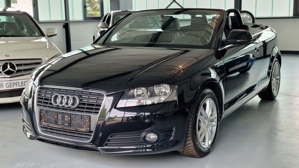 Audi A3 134.300 km 6.299 &euro; Keltern (Pforzheim) 75210