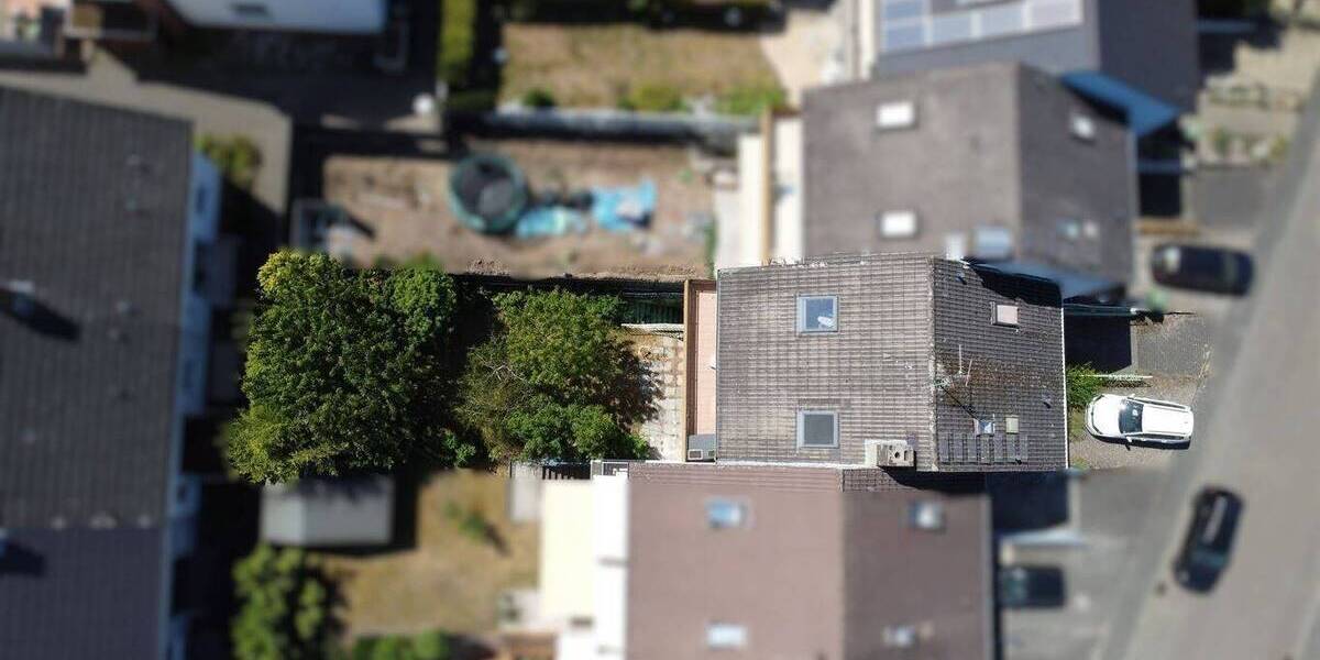 Reihenmittelhaus Eggenstein-Leopoldshafen Leopoldshafen - 6 Zimmer, 529.000&euro; | Angebot:25692765