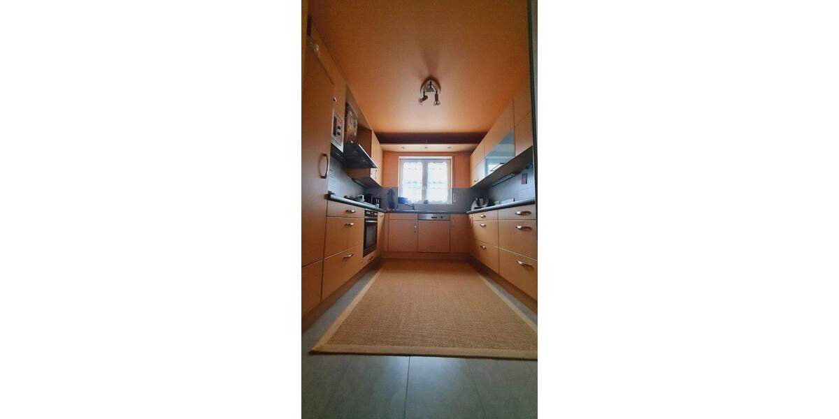 Doppelhaushälfte Karlsruhe Wolfartsweier - 5 Zimmer, 138 m&sup2;, 685.000&euro; | Angebot:25753345