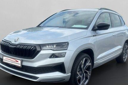 Skoda Karoq 9.000 km 39.900 &euro; Rastatt 76437