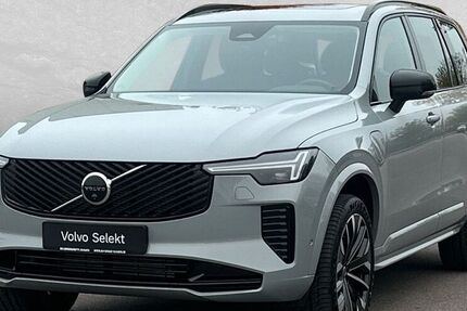 Volvo XC90 22.000 km 67.250 &euro; Karlsruhe 76187