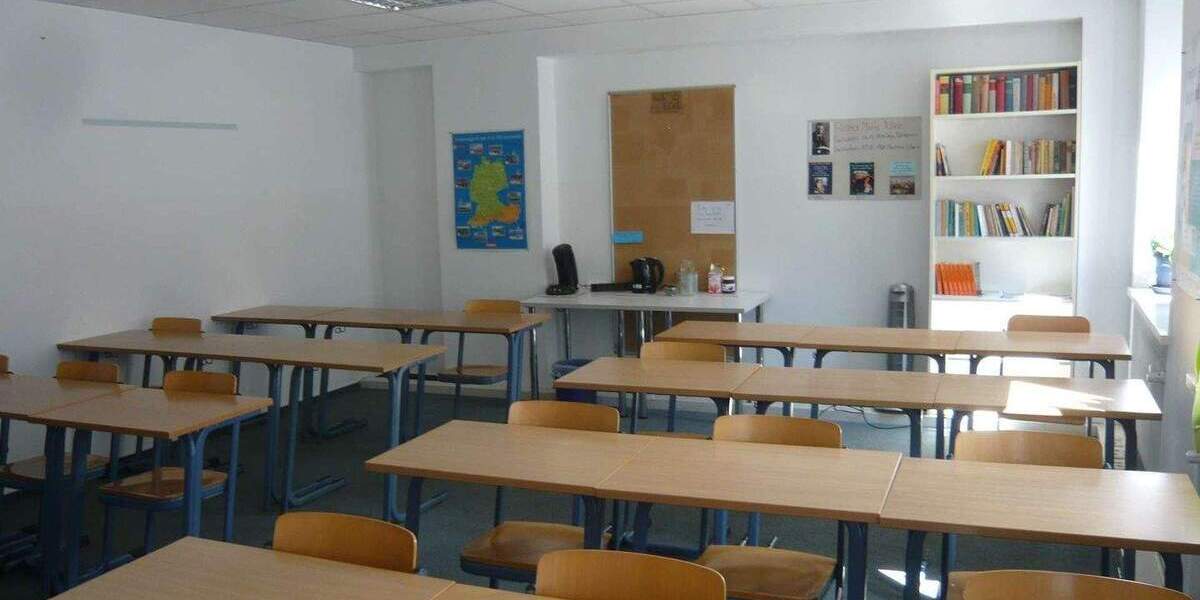 Gewerbeobjekt Karlsruhe Innenstadt-West - 3.713&euro; | Angebot:25703352