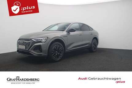 Audi Q8 22.000 km 66.980 € Karlsruhe 76131