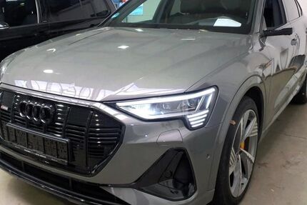 Audi e-tron 46.021 km 40.900 &euro; Ettlingen 76275
