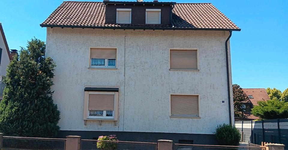 Mehrfamilienhaus, Wohnhaus Rastatt - 6 Zimmer, 200 m&sup2;, 650.000&euro; | Angebot:26906845