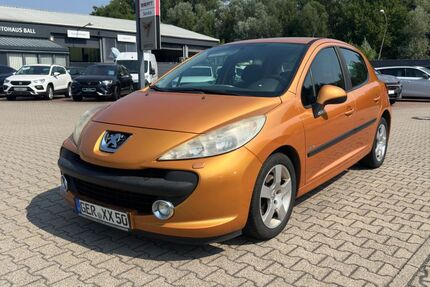 Peugeot 207 173.800 km 2.000 &euro; Wörth am Rhein 76744