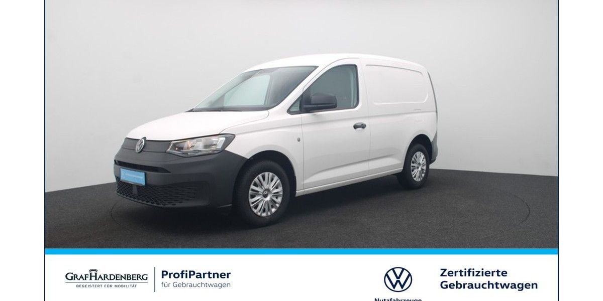 VW Caddy 38.135 km 22.980 &euro; Karlsruhe 76131