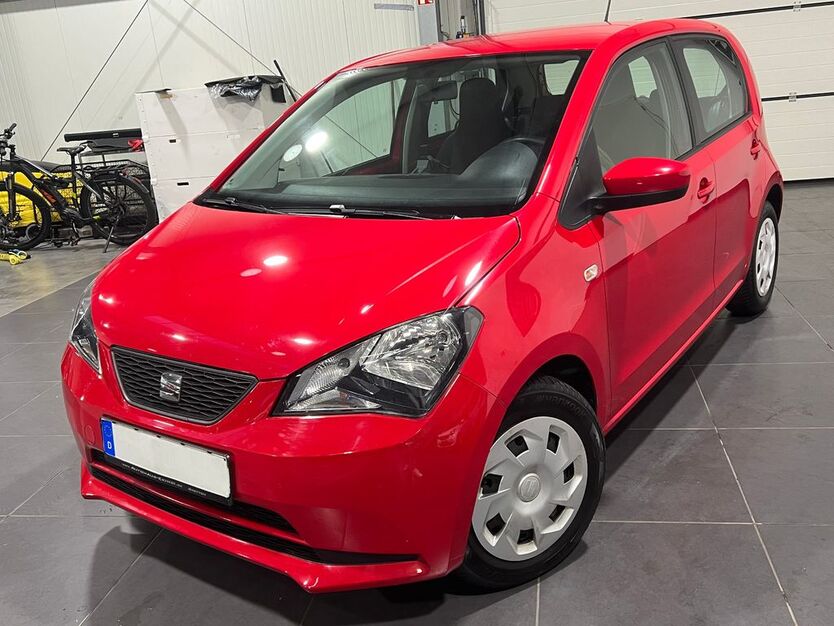 Seat Mii 143.000 km 5.995 € Bretten 75015